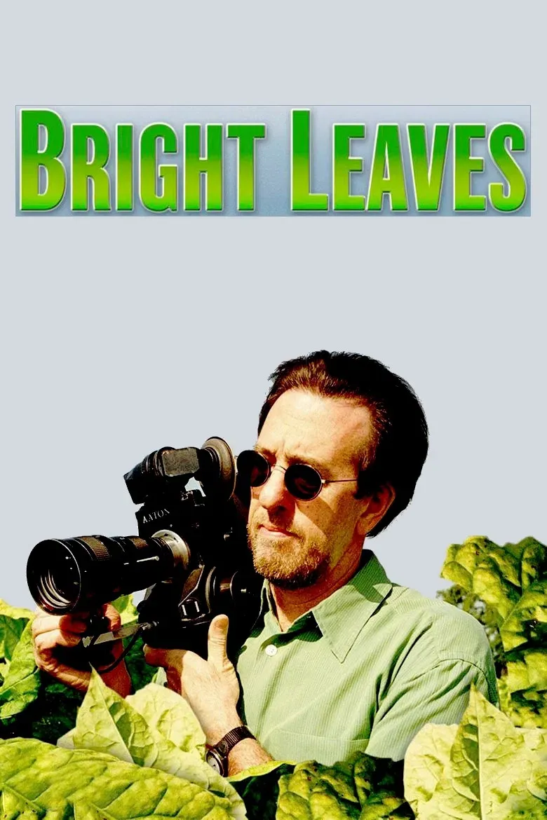 Poster of the movie Bright Leaves
