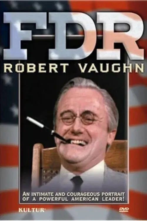 Poster of the movie FDR: That Man in the White House