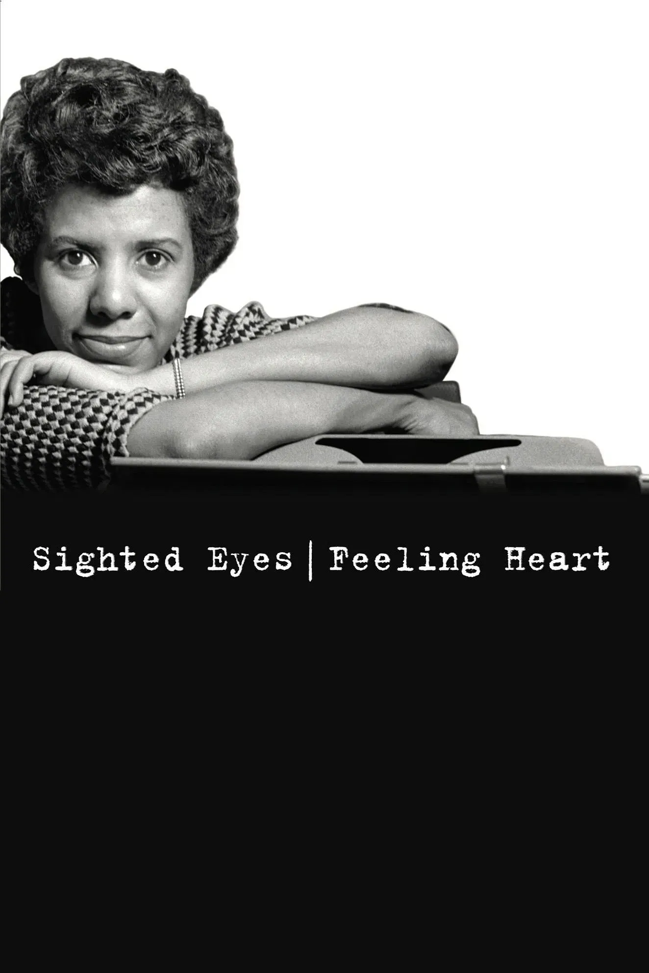 Poster of the movie Lorraine Hansberry: Sighted Eyes / Feeling Heart
