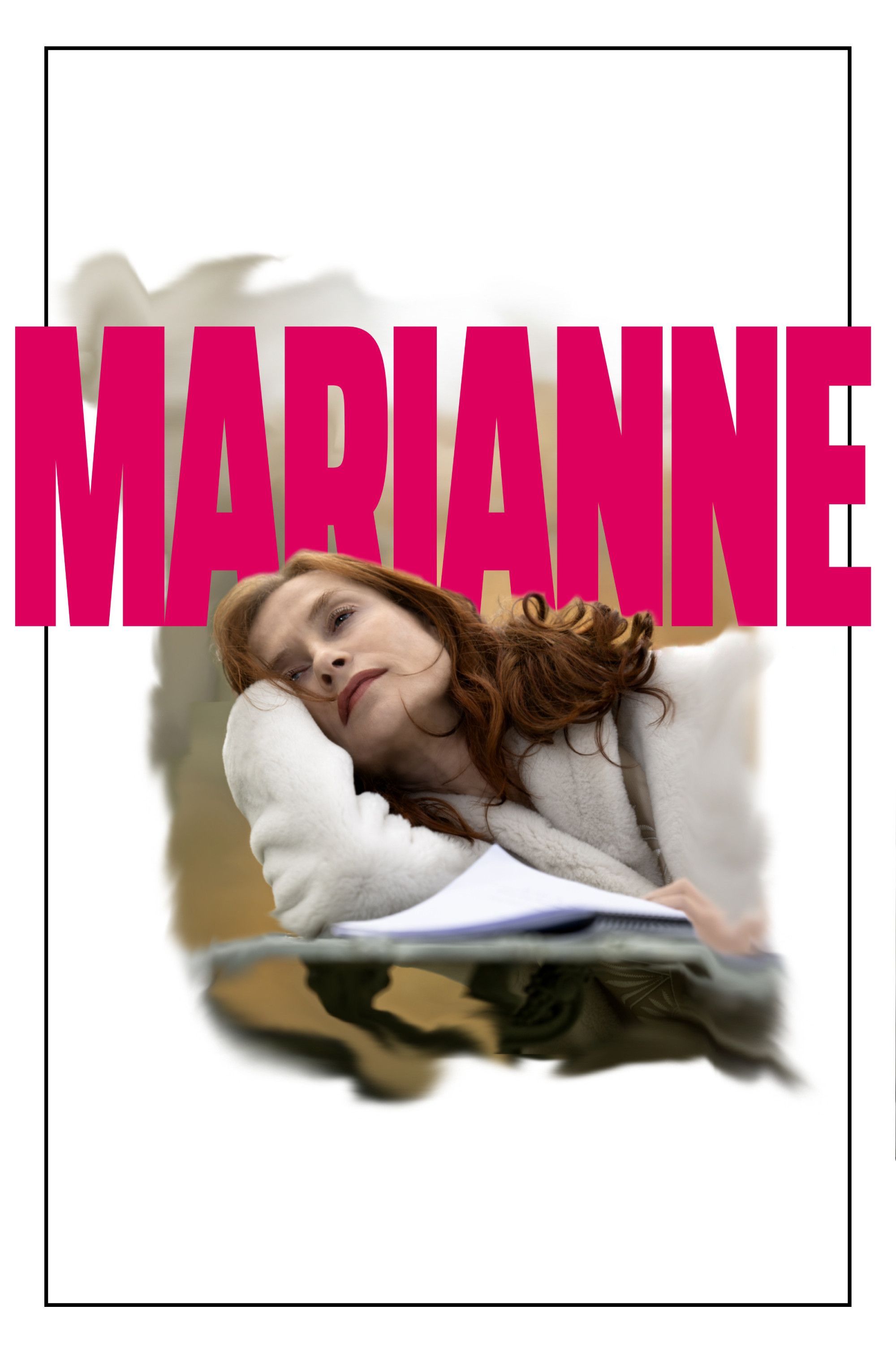 Poster of the movie Marianne