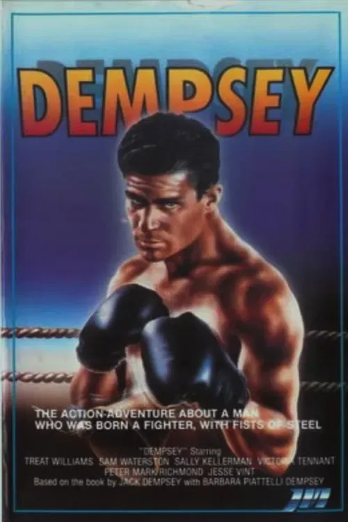 Poster of the movie Dempsey