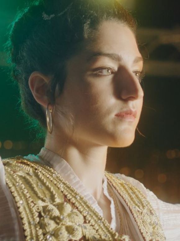 Poster of the movie Liridona