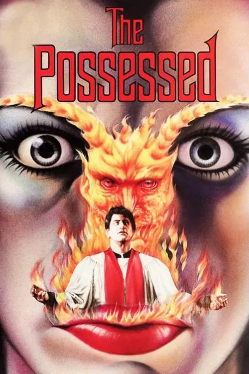 Poster of the movie The Possessed