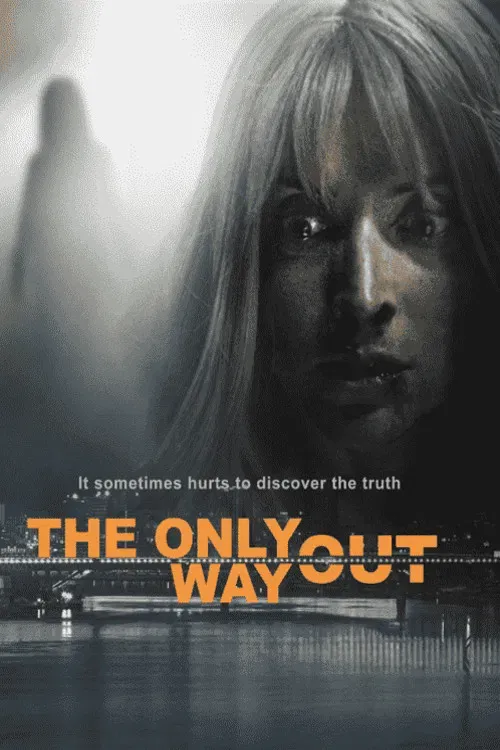 Poster of the movie The Only Way Out