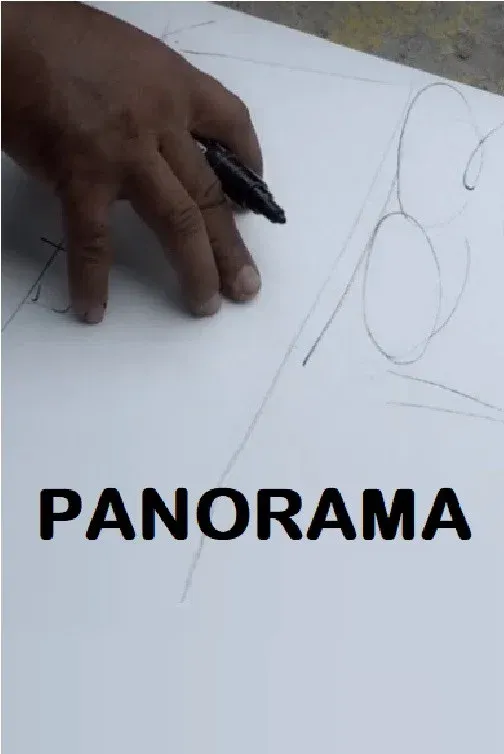 Poster for Panorama