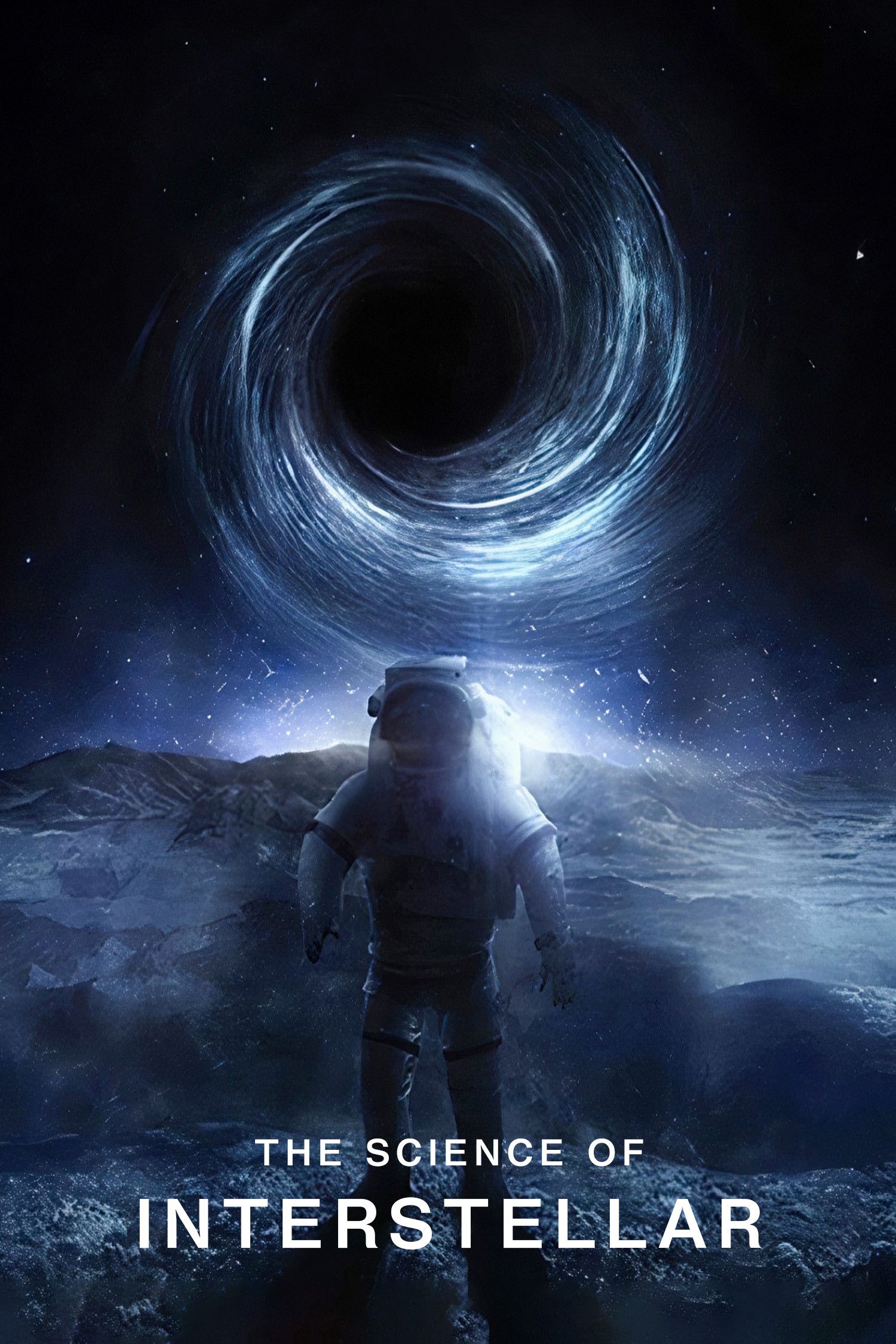 Poster of the movie The Science of Interstellar
