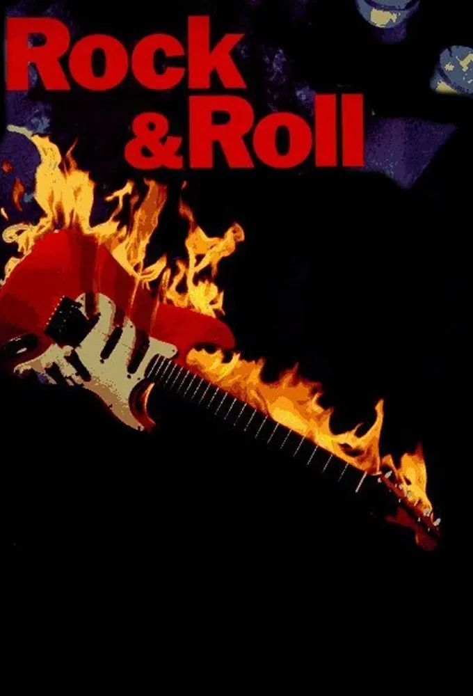 Poster of Rock & Roll