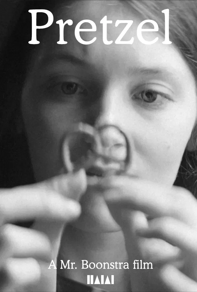 Poster of the movie Pretzel