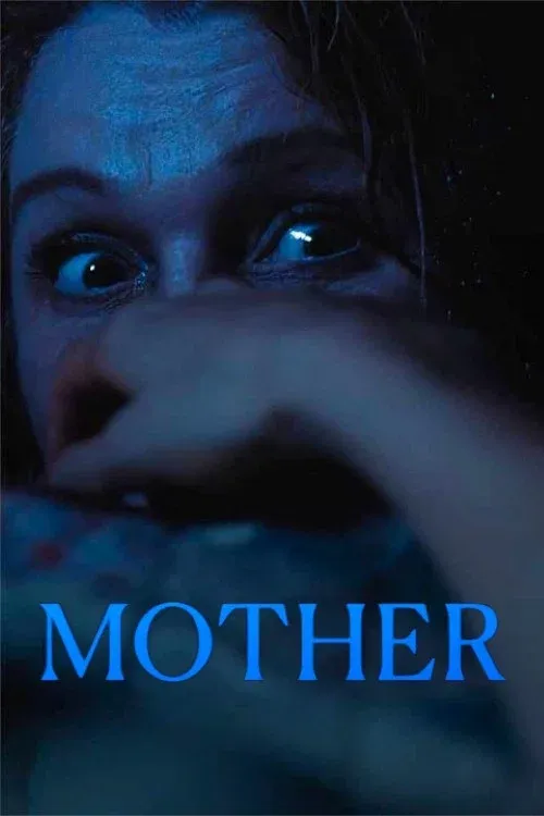 Poster for Mother
