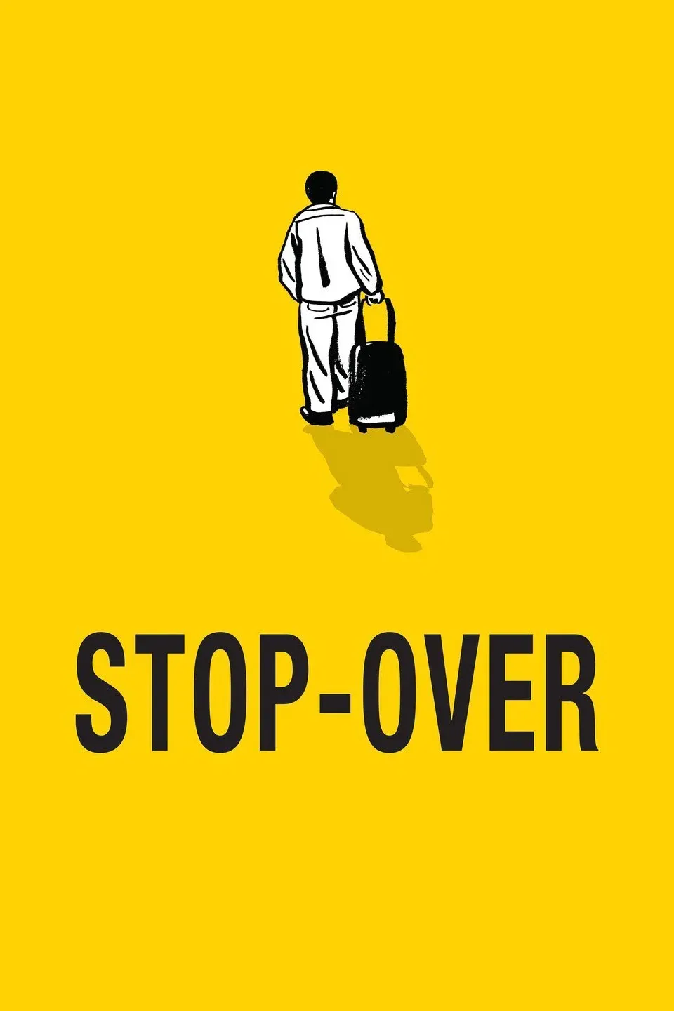 Poster for Stop-Over