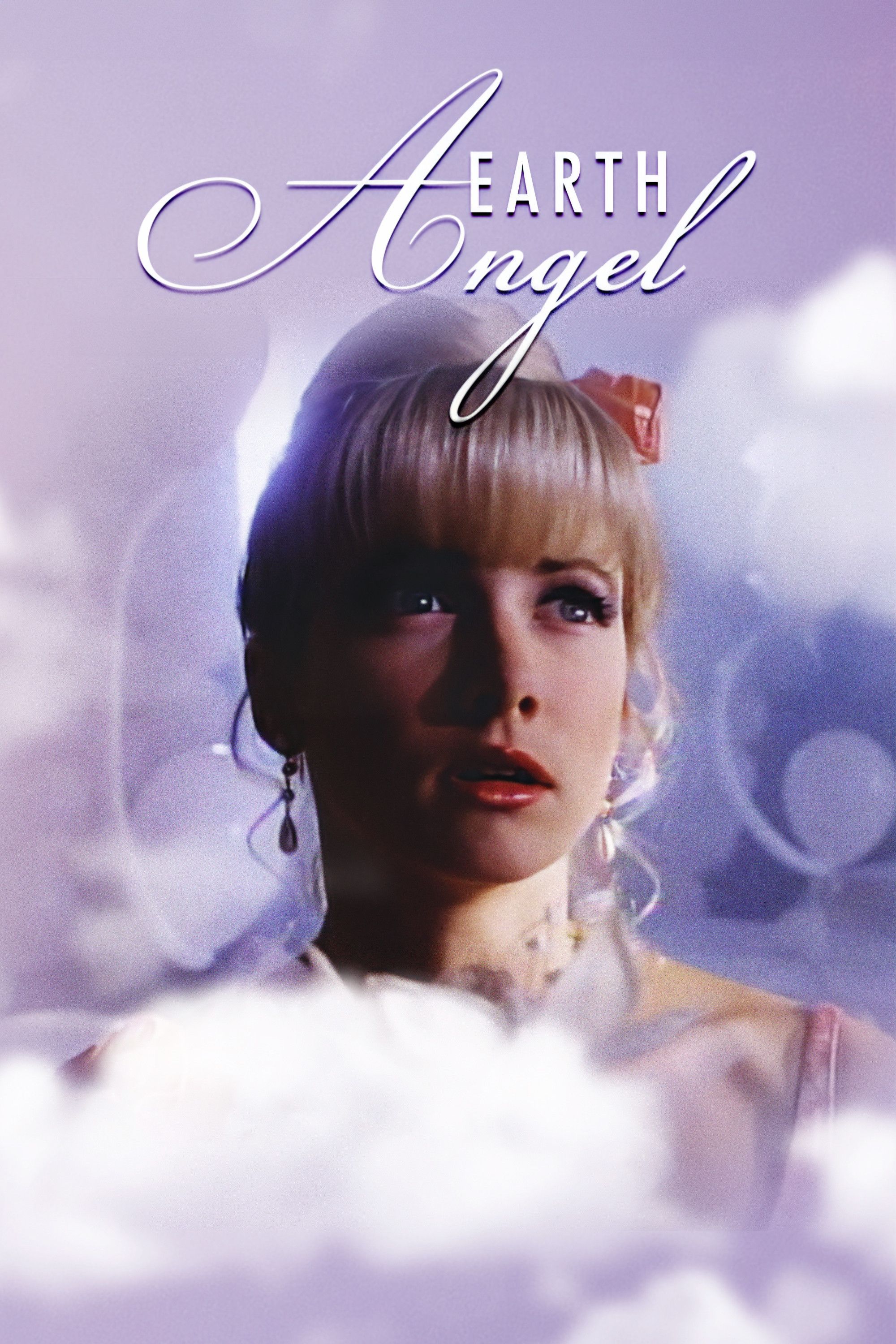Poster of the movie Earth Angel