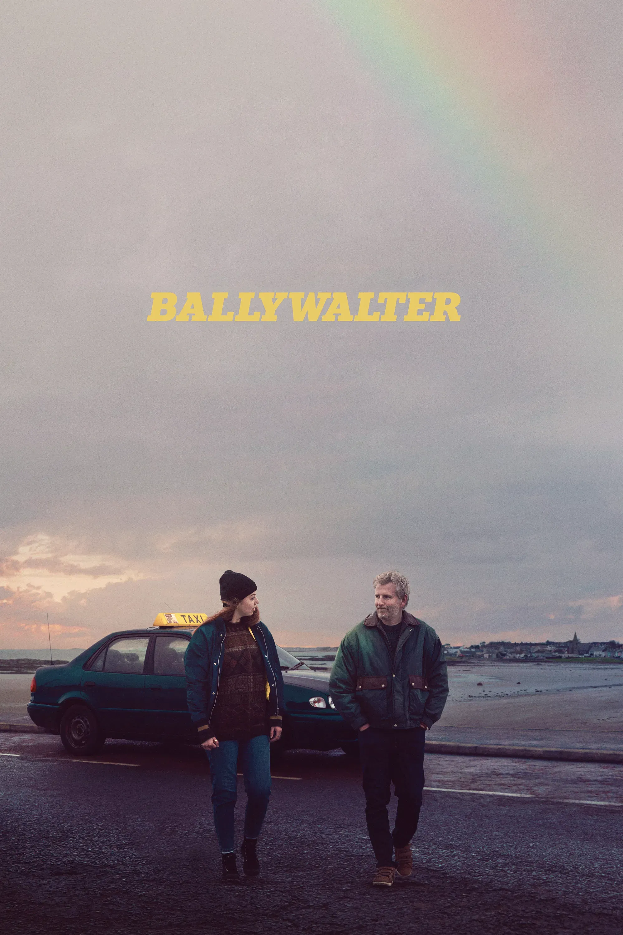 Poster of the movie Ballywalter