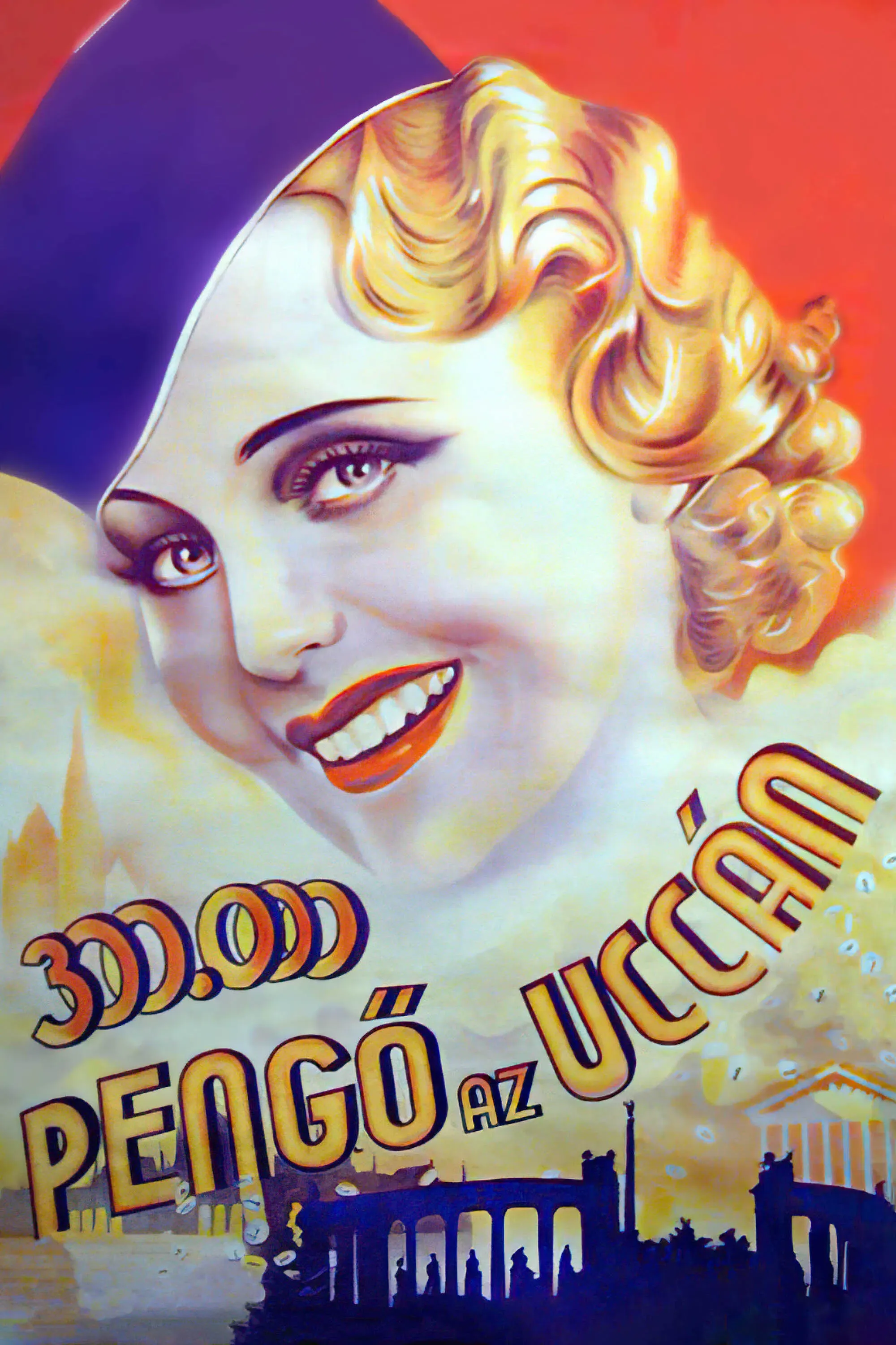 Poster of the movie Sutyi, the Lucky Child