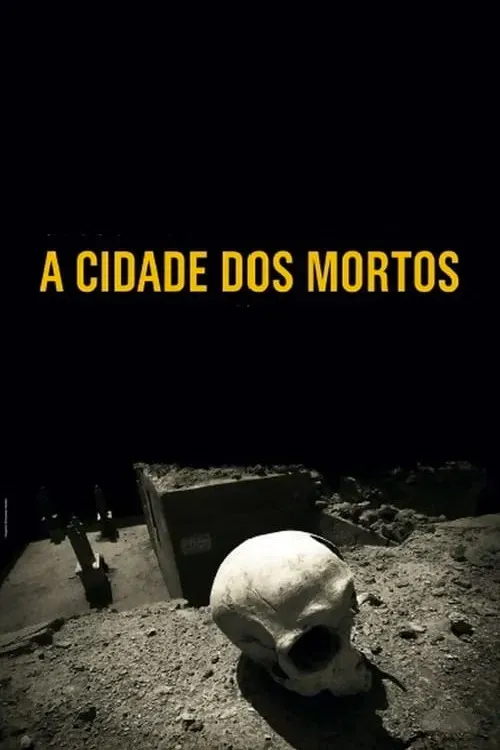 Poster of the movie The City of the Dead