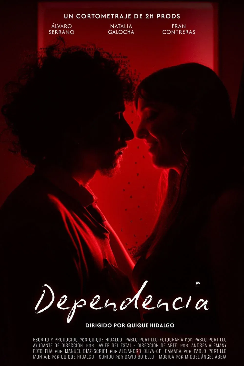 Poster for Dependencia