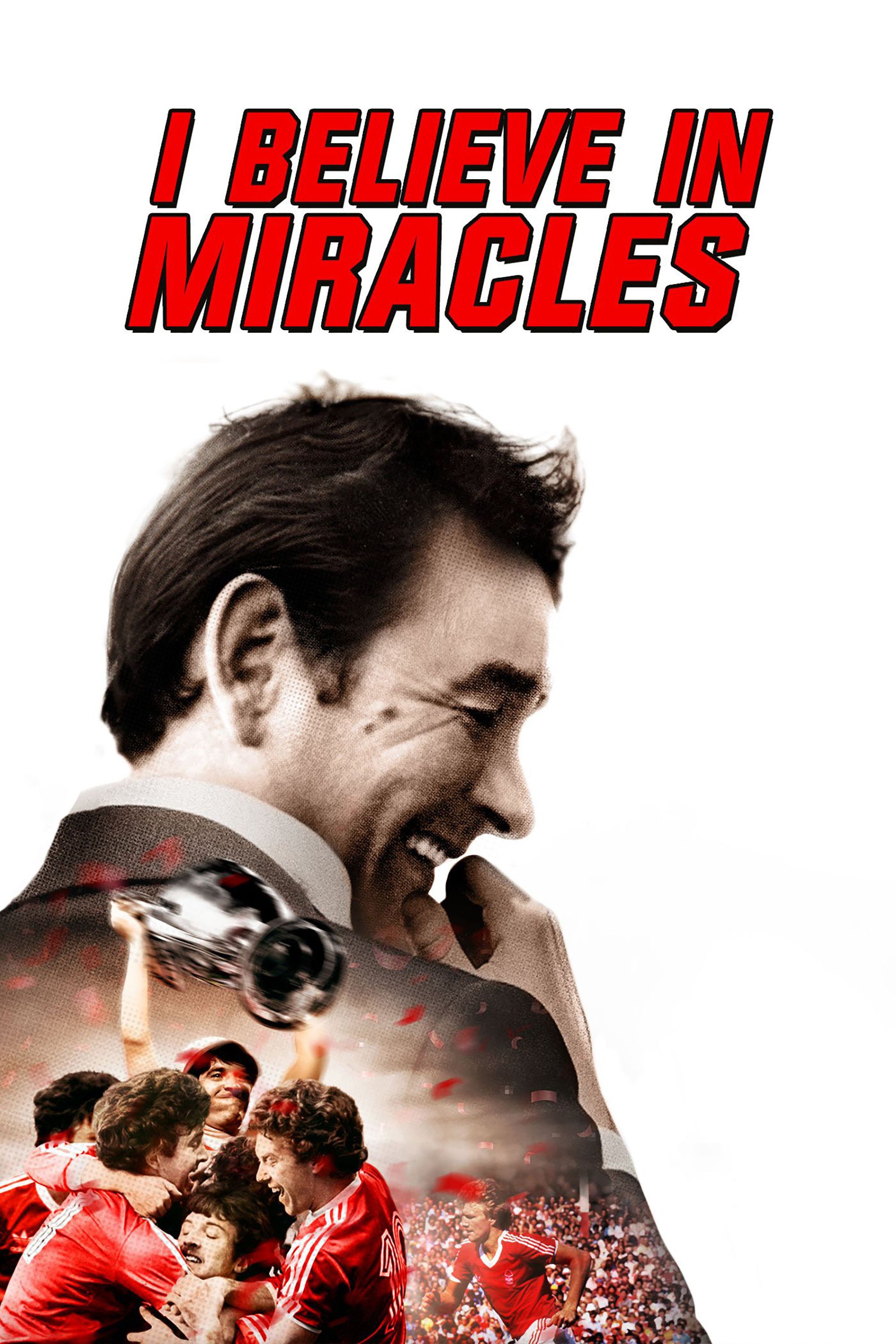 Poster of the movie I Believe in Miracles