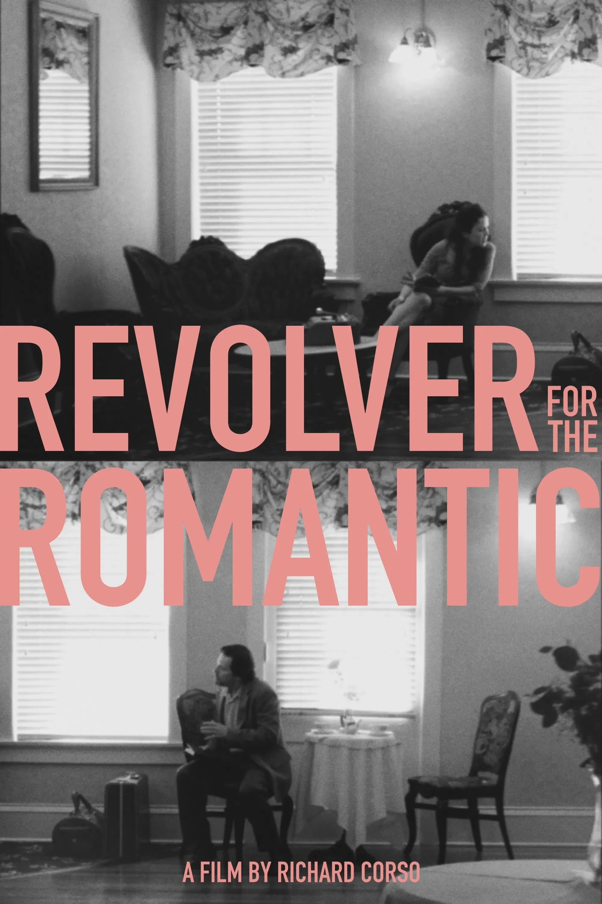 Poster of the movie Revolver For The Romantic