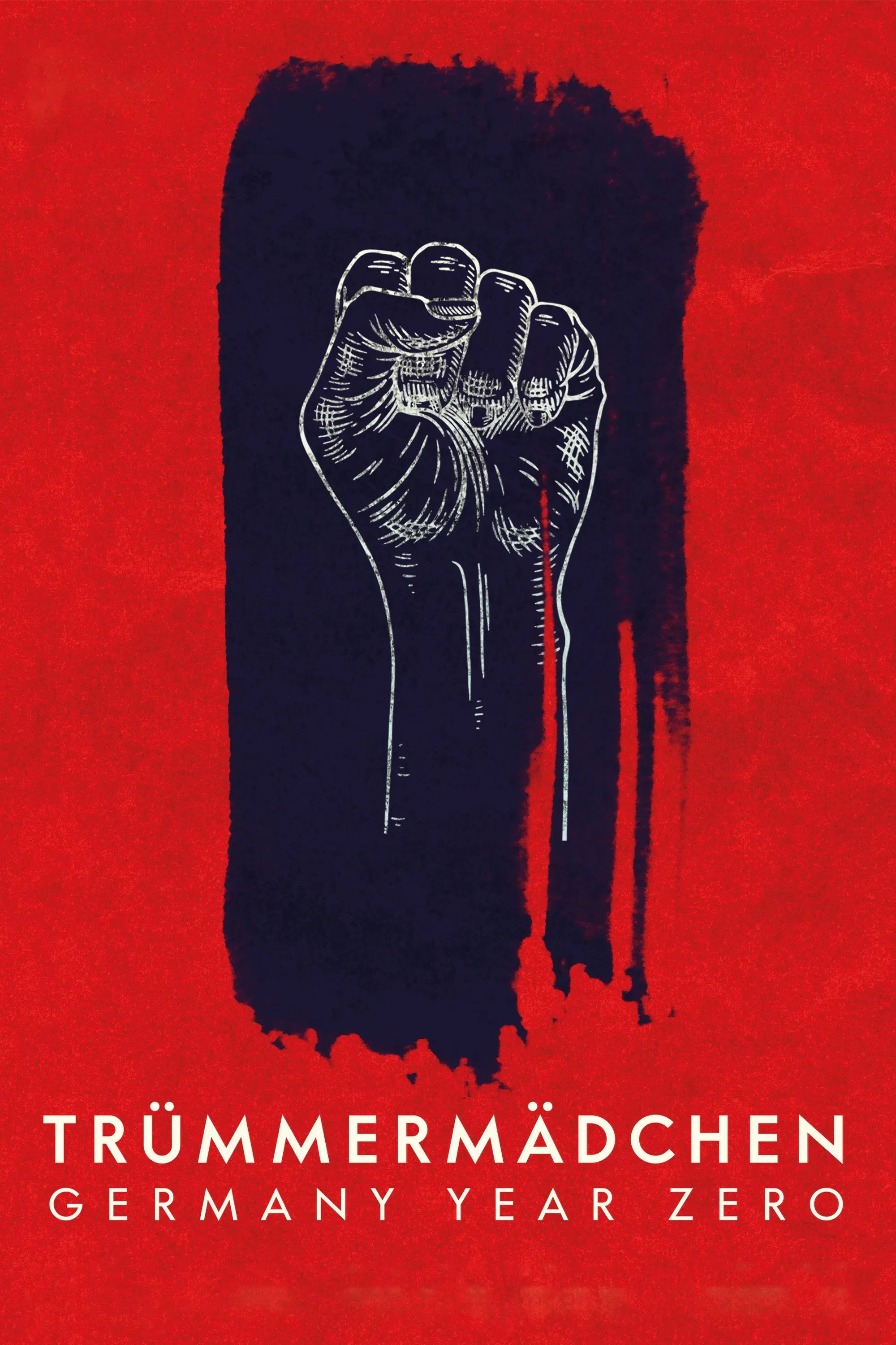 Poster of the movie Trümmermädchen - Die Geschichte der Charlotte Schumann