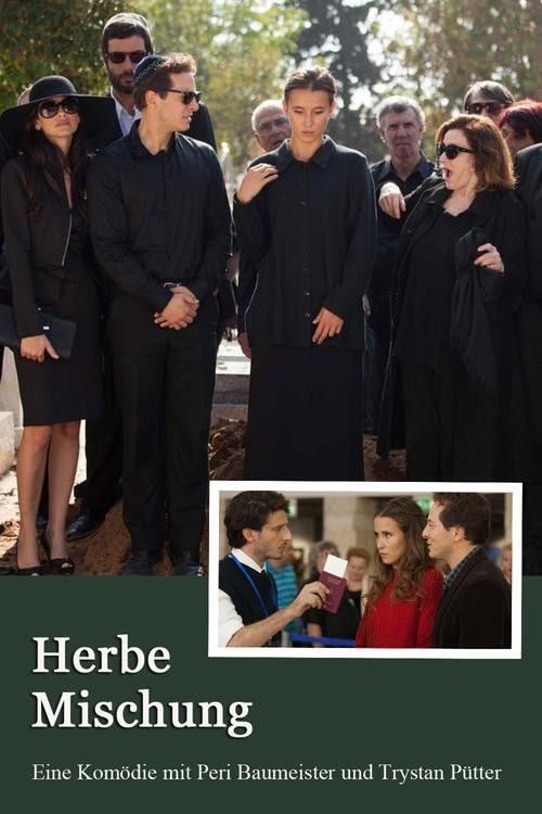 Poster of the movie A Bitter Mix