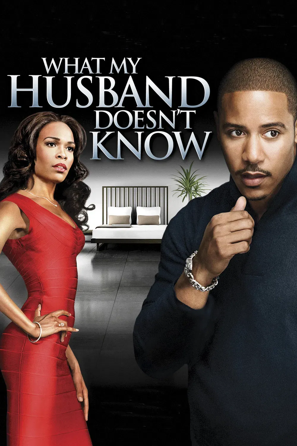 Poster of the movie What My Husband Doesn't Know