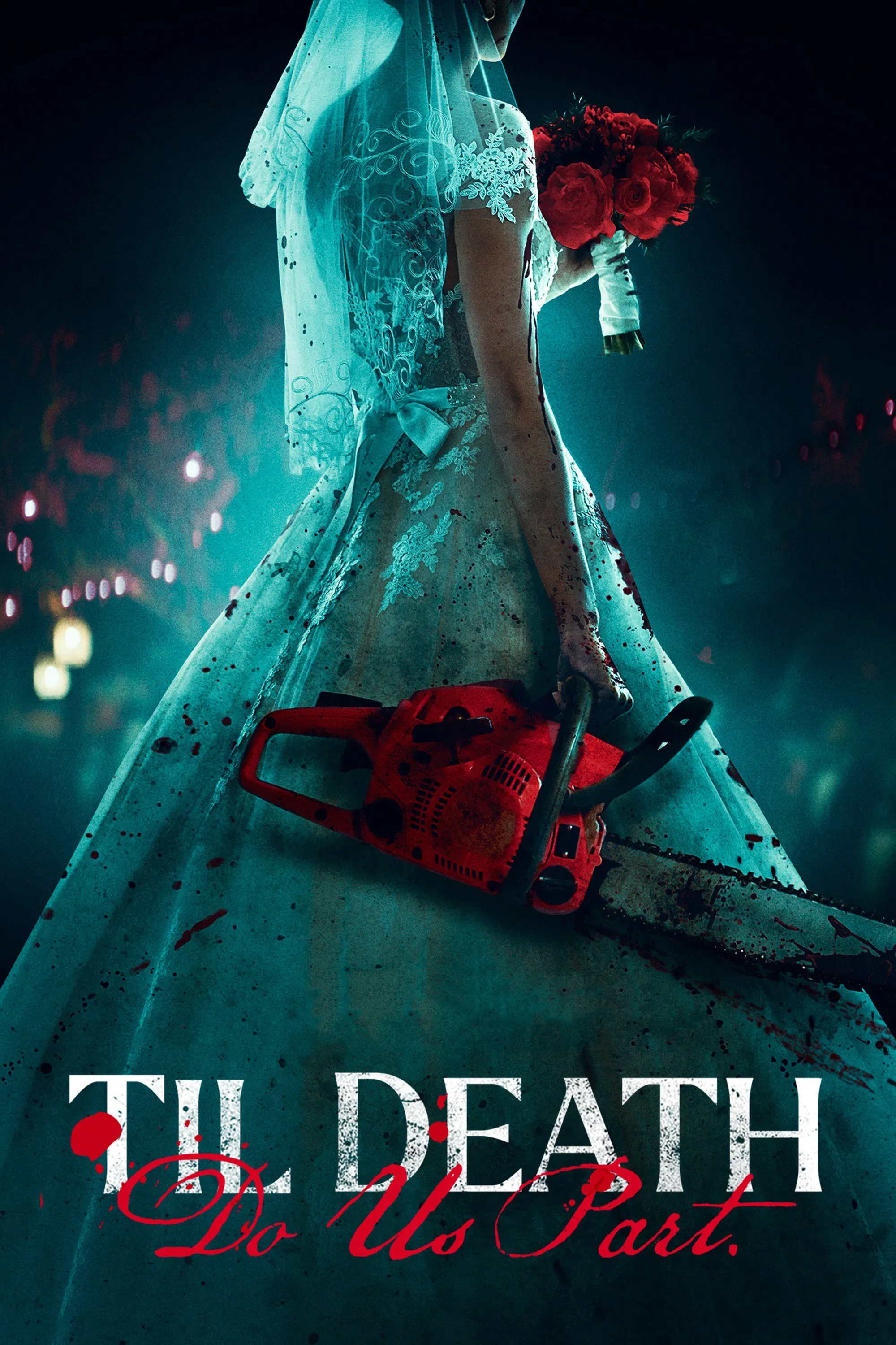 Poster of the movie Til Death Do Us Part