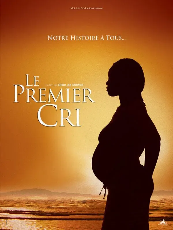 Poster of the movie Le Premier Cri