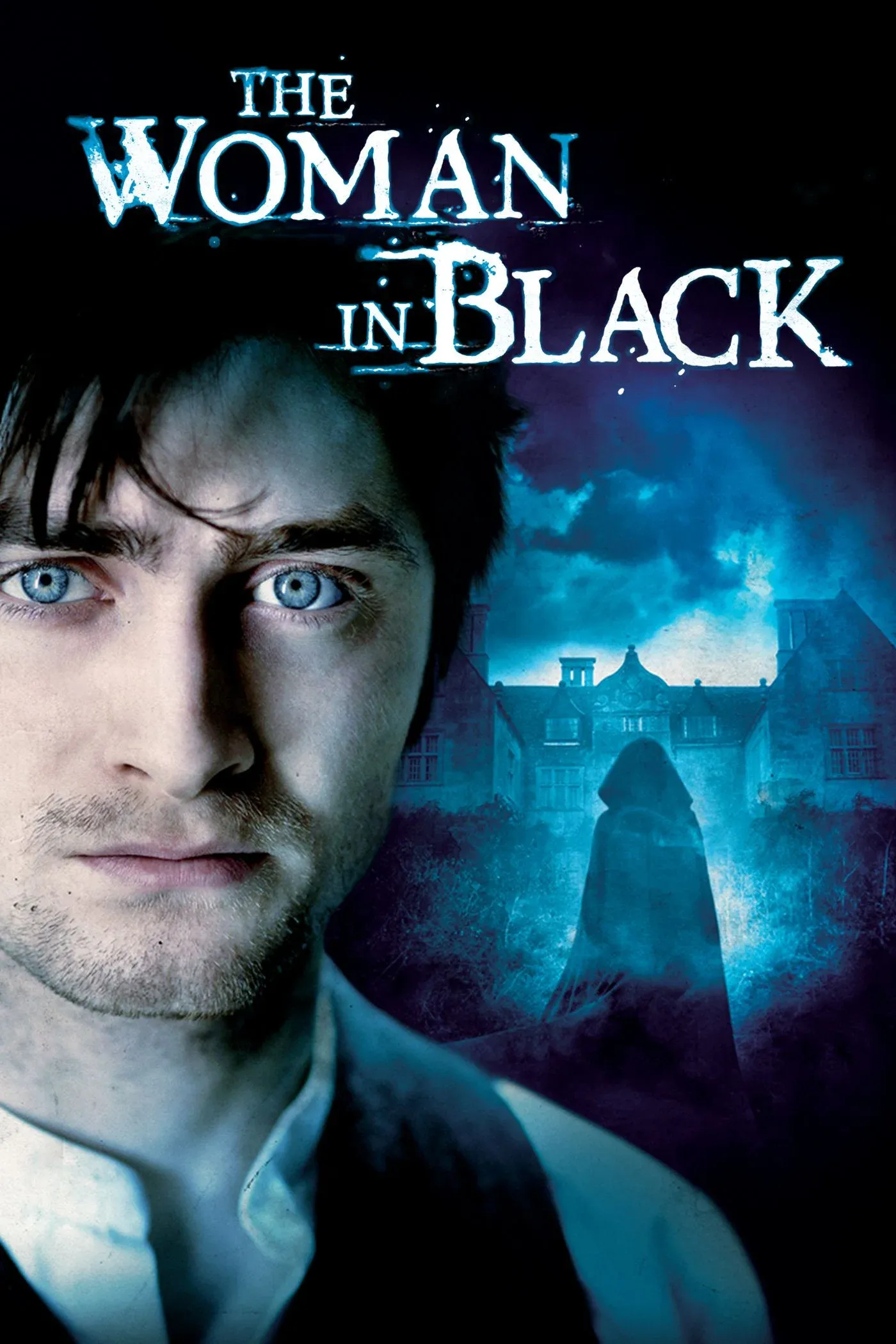 Poster of the movie The Woman in Black