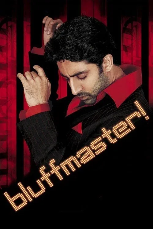 Poster of the movie Bluffmaster!