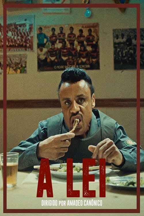 Poster of the movie A Lei