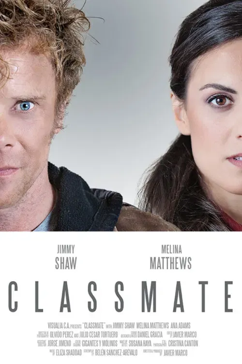 Poster of the movie Classmate