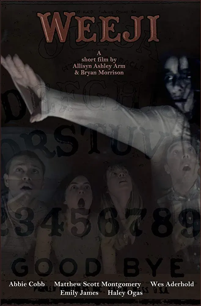 Poster of the movie Weeji