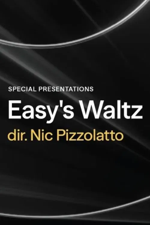 Poster of the movie Easy's Waltz