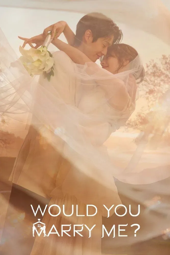 Poster of Would You Marry Me?