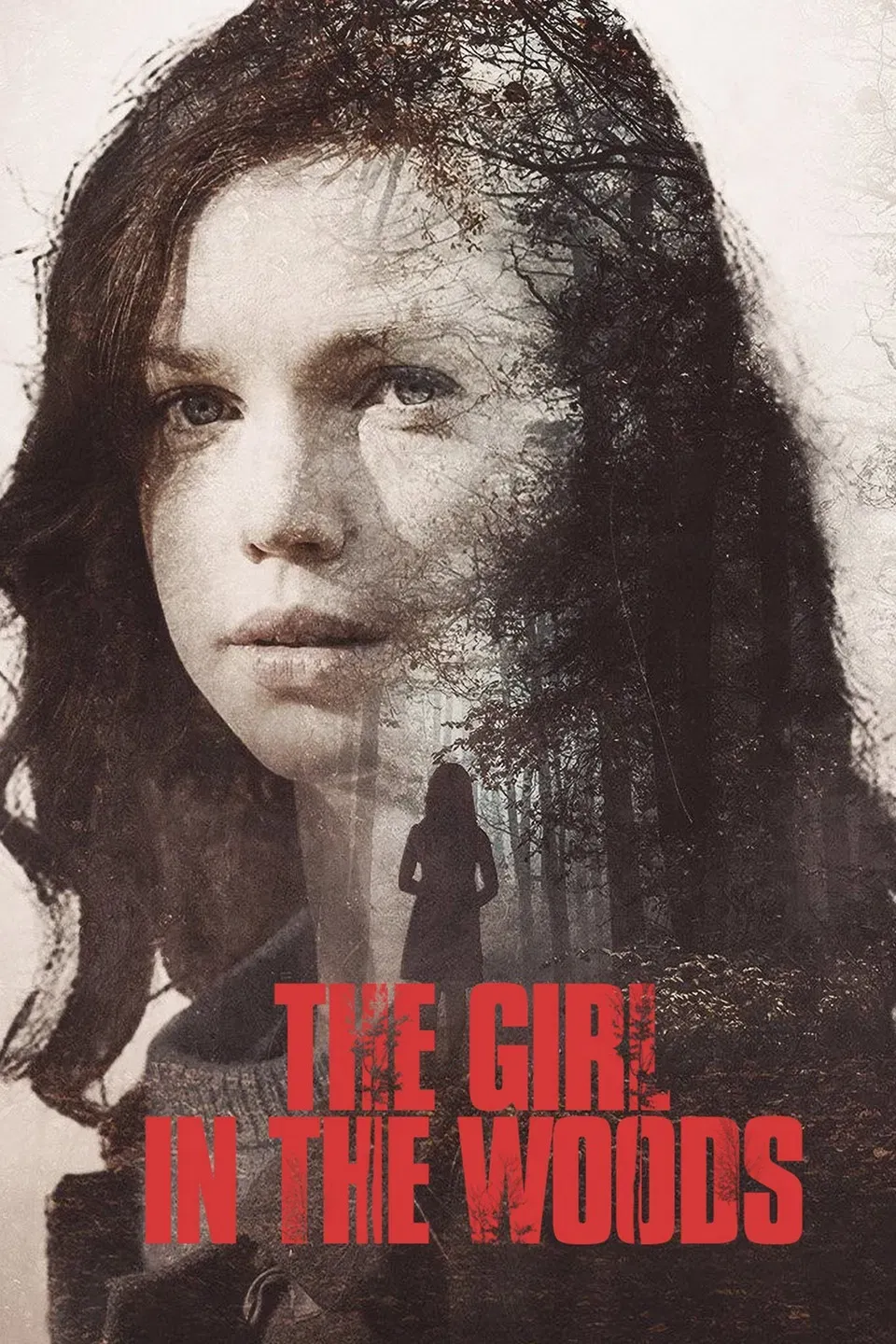 Poster of the movie The Girl in the Wood