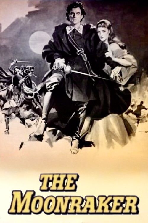 Poster of the movie The Moonraker