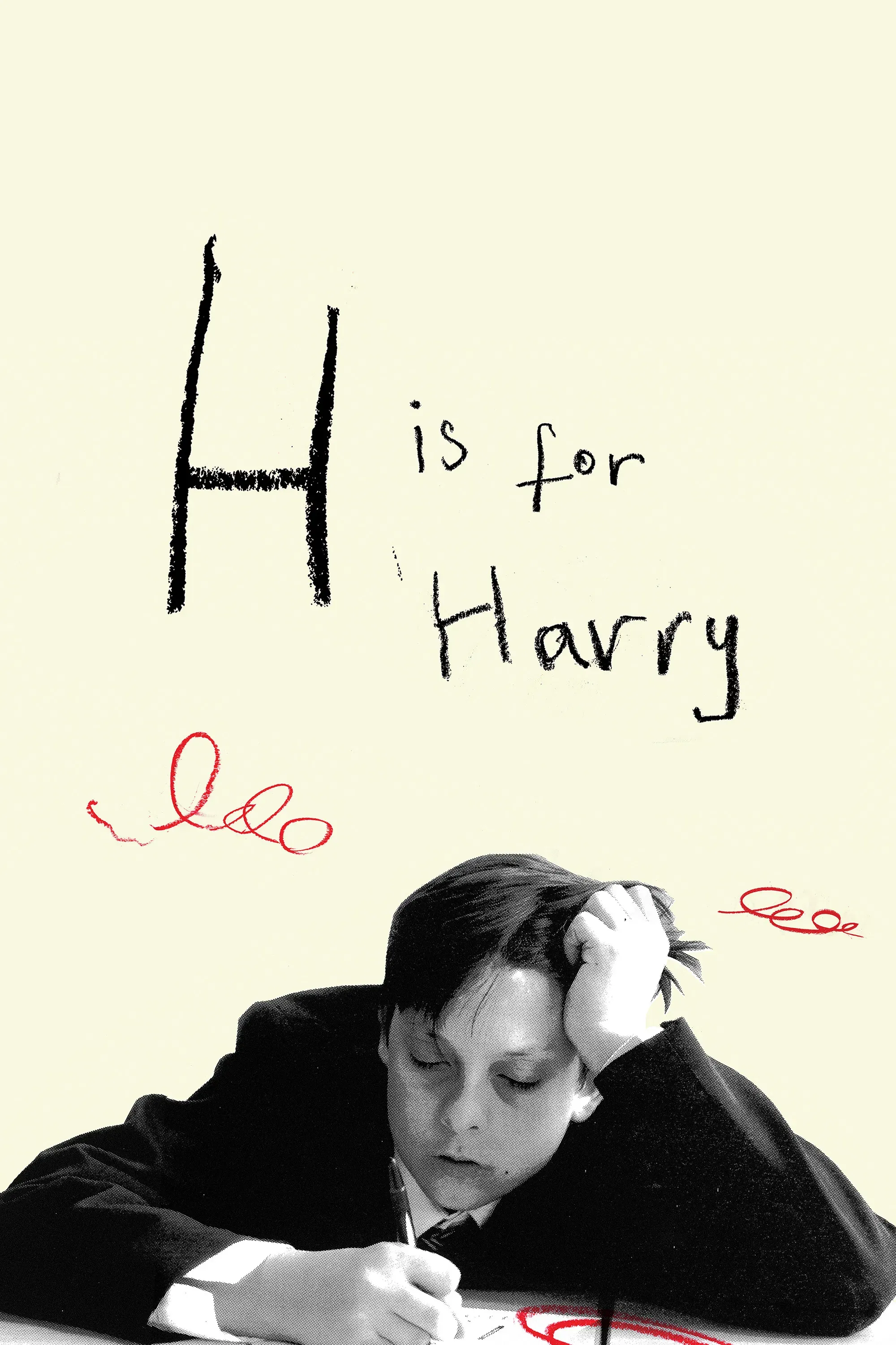 Poster of the movie H Is for Harry