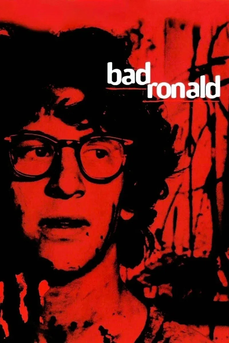 Poster of the movie Bad Ronald