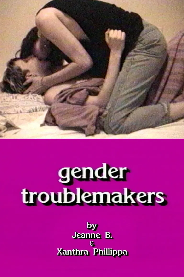 Poster of the movie Gender Troublemakers