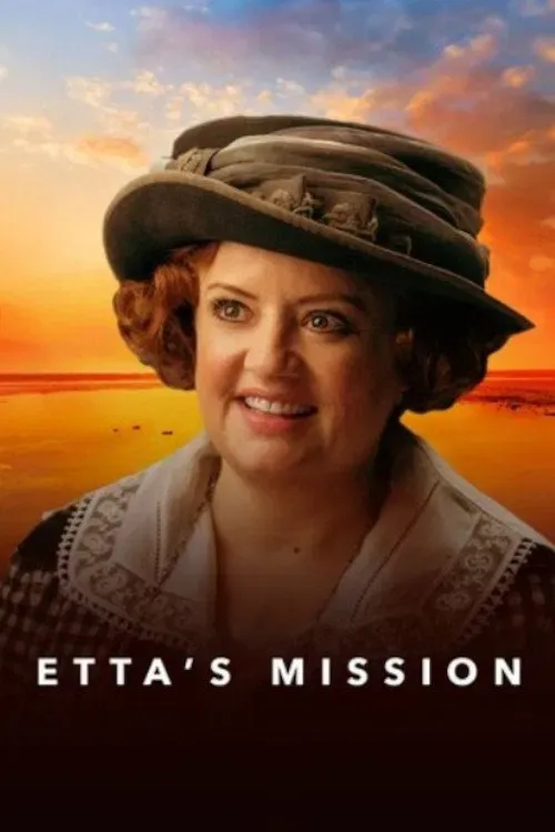 Poster of the movie Etta's Mission