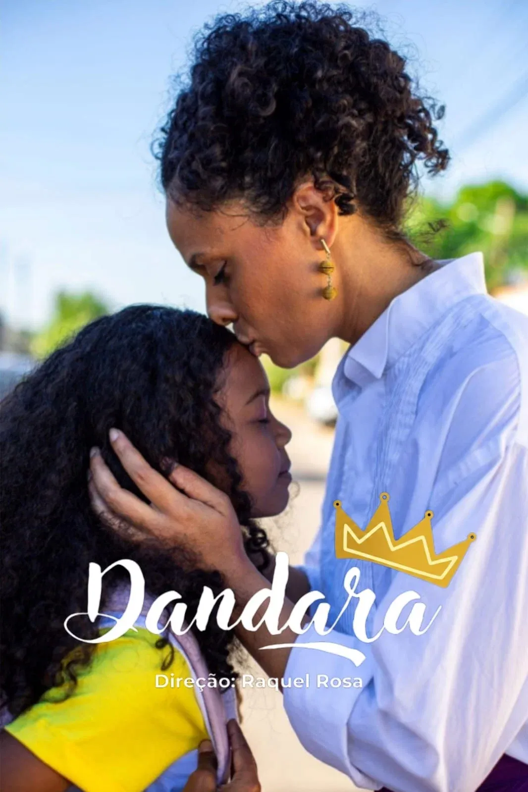 Poster for Dandara