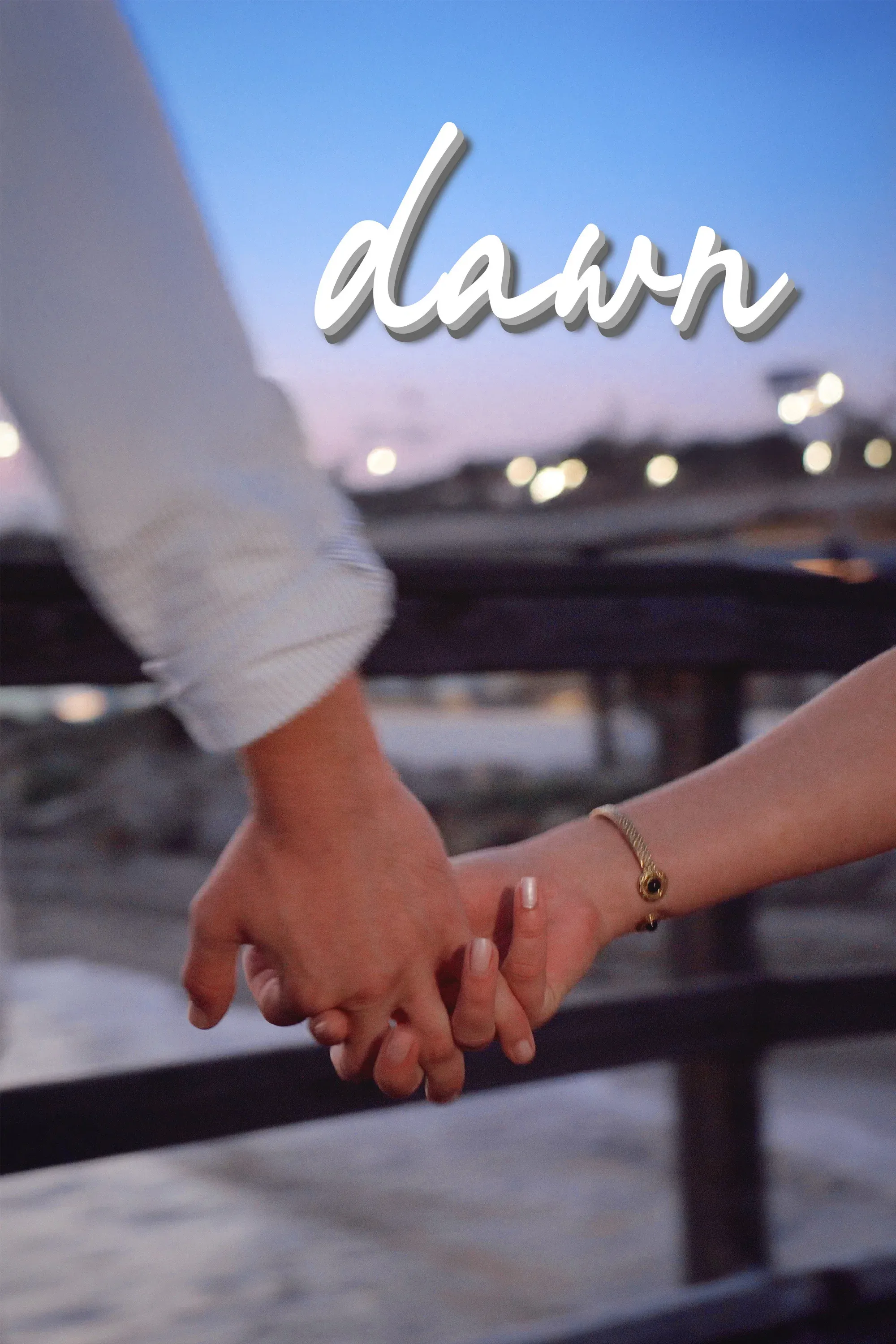 Poster for dawn