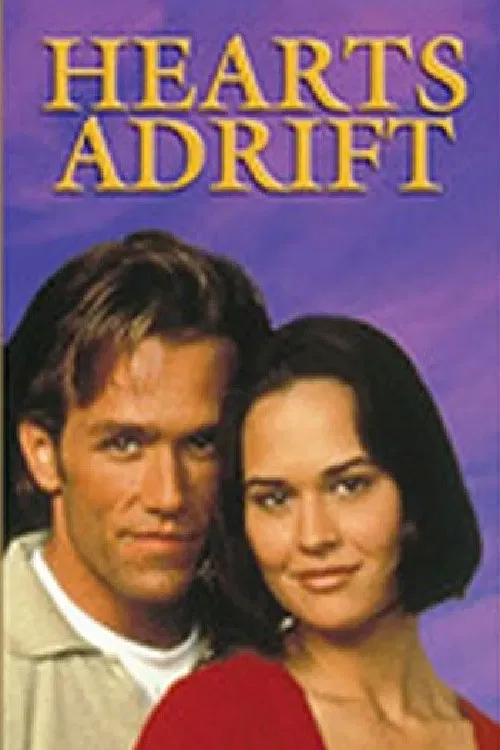 Poster of the movie Hearts Adrift