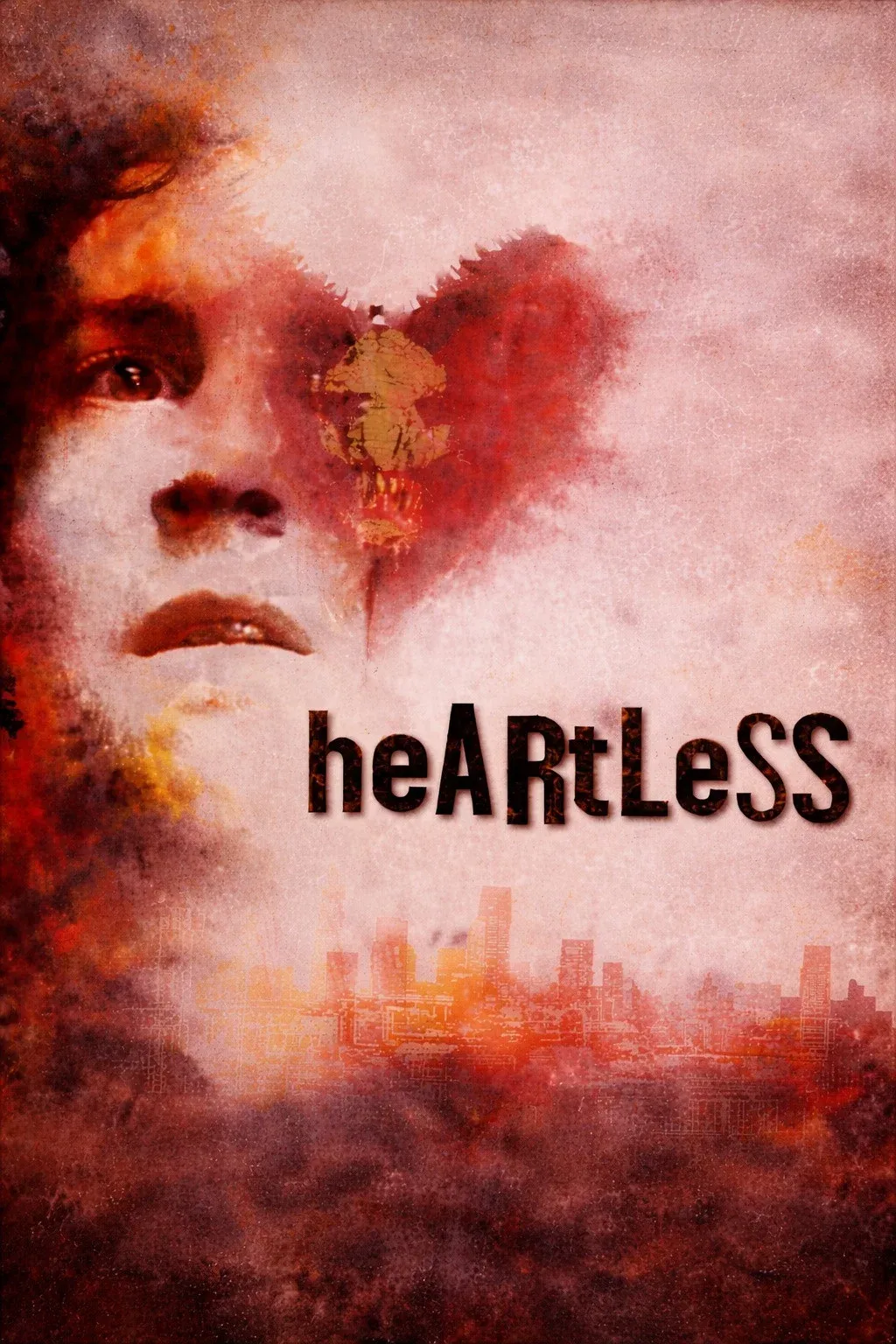 Poster of the movie Heartless