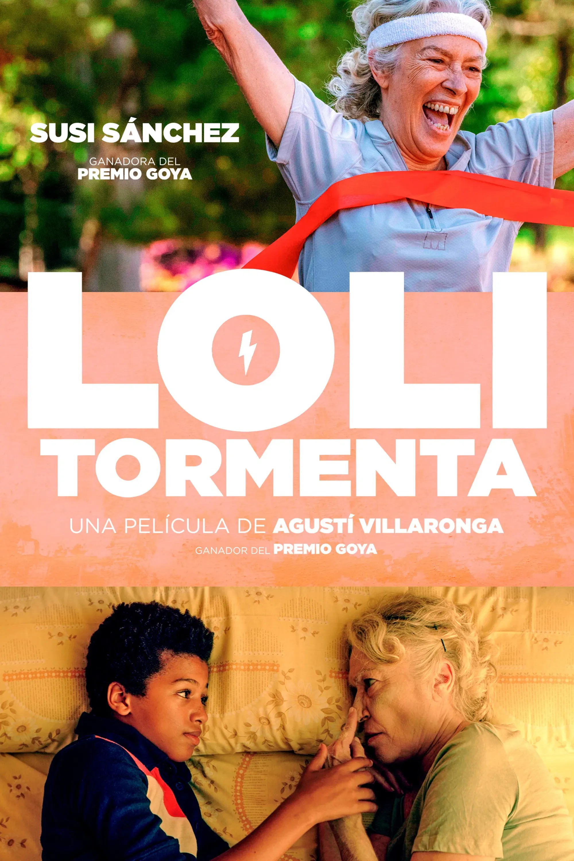 Poster of the movie Loli Tormenta