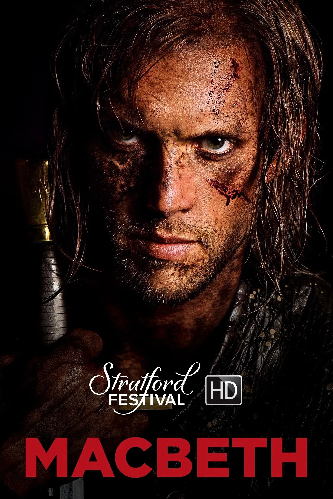 Poster of the movie Stratford Festival: Macbeth