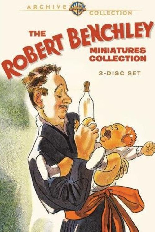 Poster of the movie The Romance of Digestion