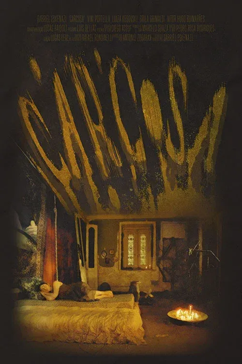 Poster for Carcosa