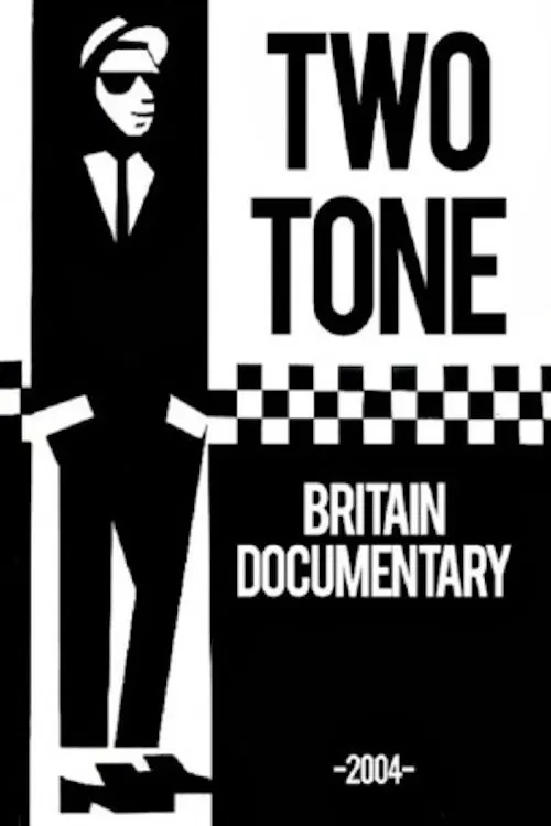 Poster of the movie Two Tone Britain