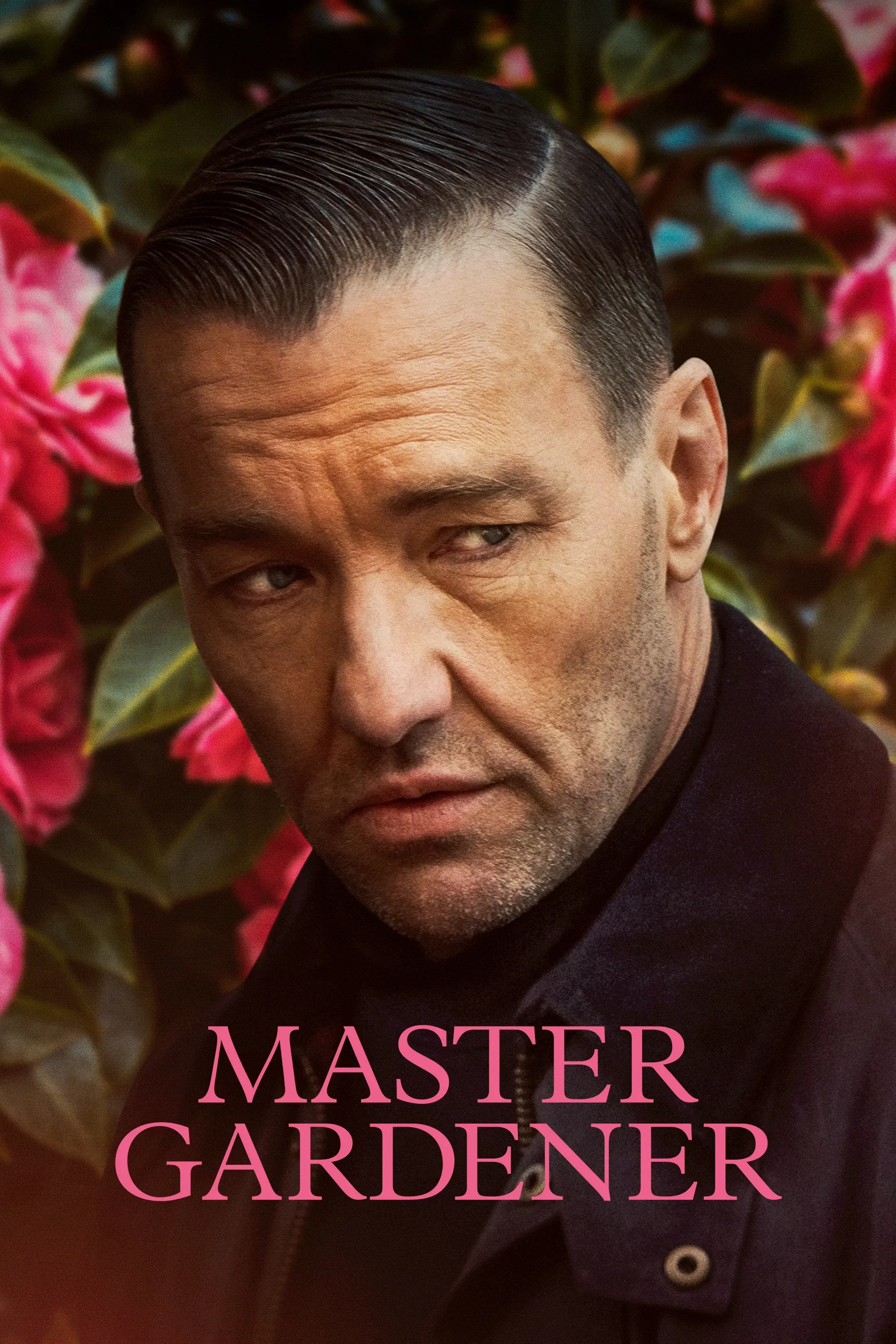 Poster of the movie Master Gardener
