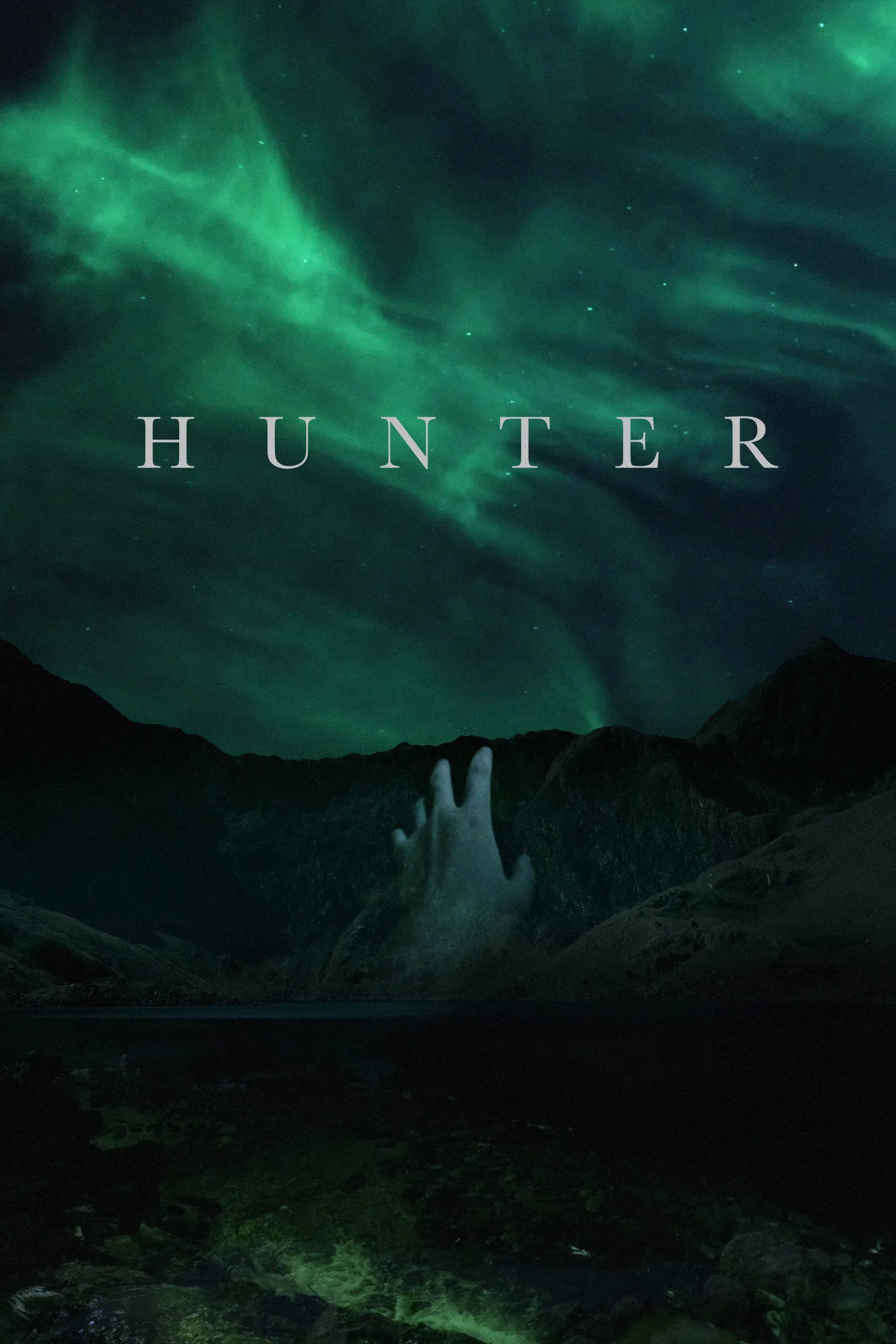 Poster of the movie Hunter